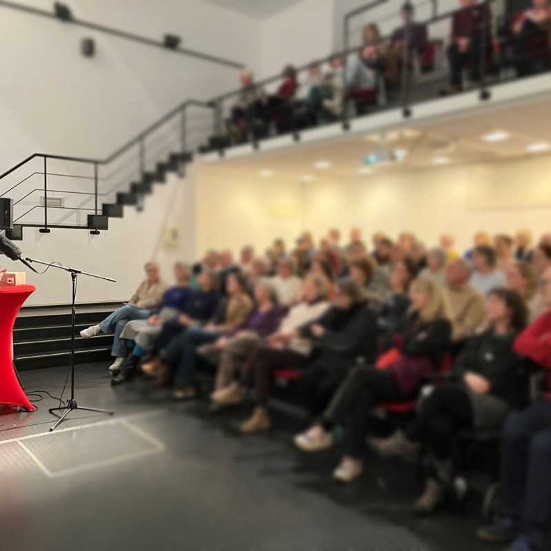 “Buurten in de Binnenstad” goed&nbsp;ontvangen